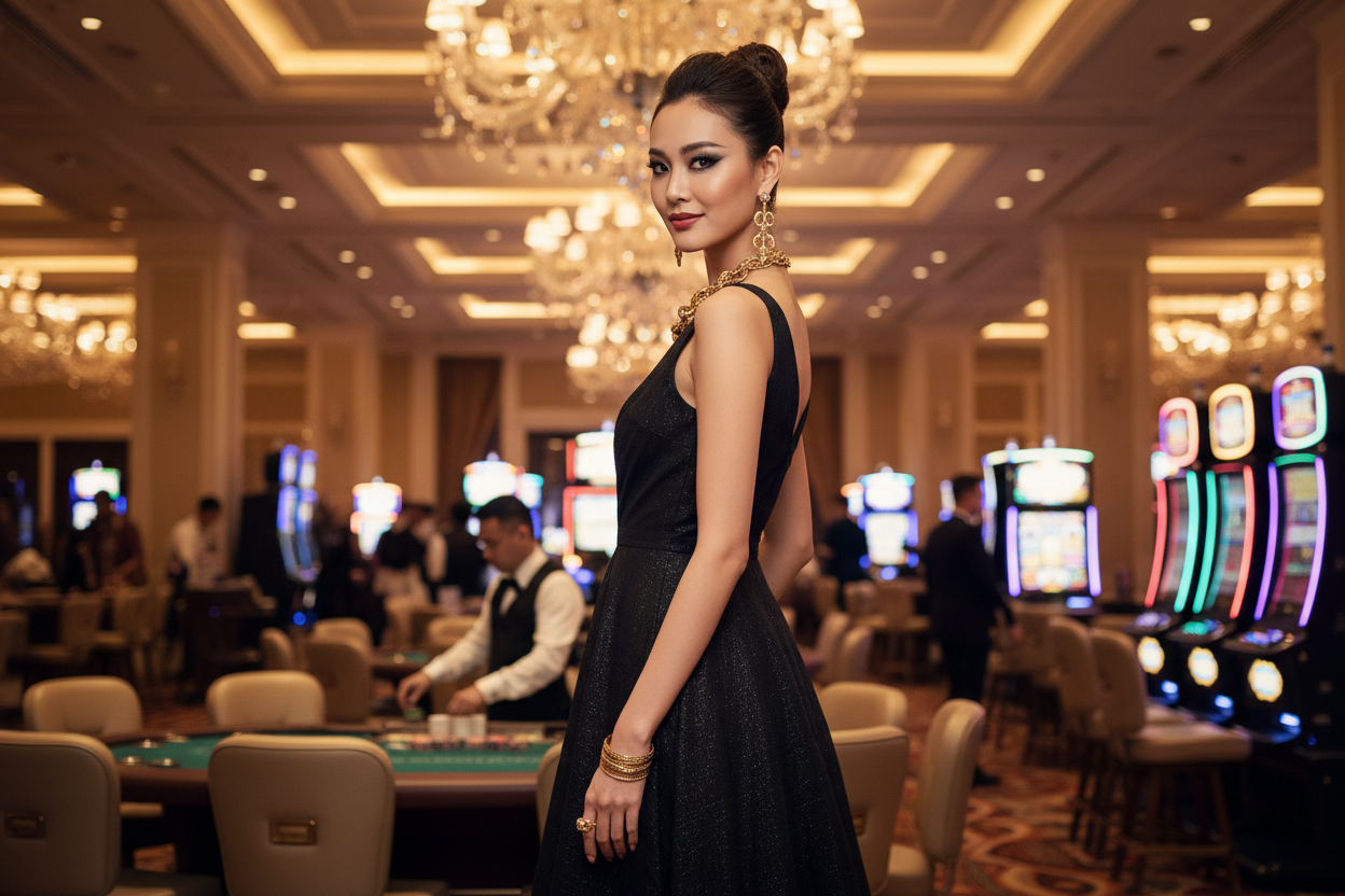 WIN3333: ประตูสู่โลกคาสิโนออนไลน์สุดหรู พร้อมเคล็ดลับพิชิตเกมสล็อตแตกง่าย